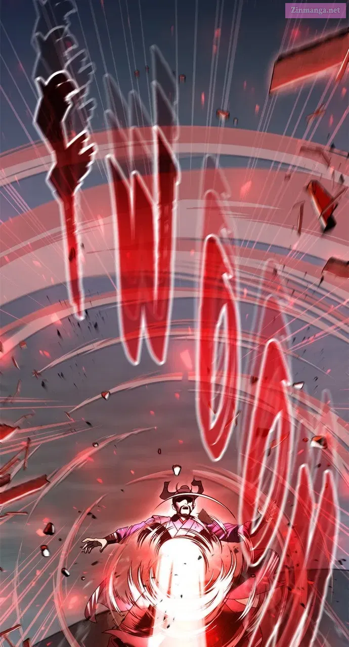 Chronicles of the Demon Faction Chapter 121 page 141 - 
