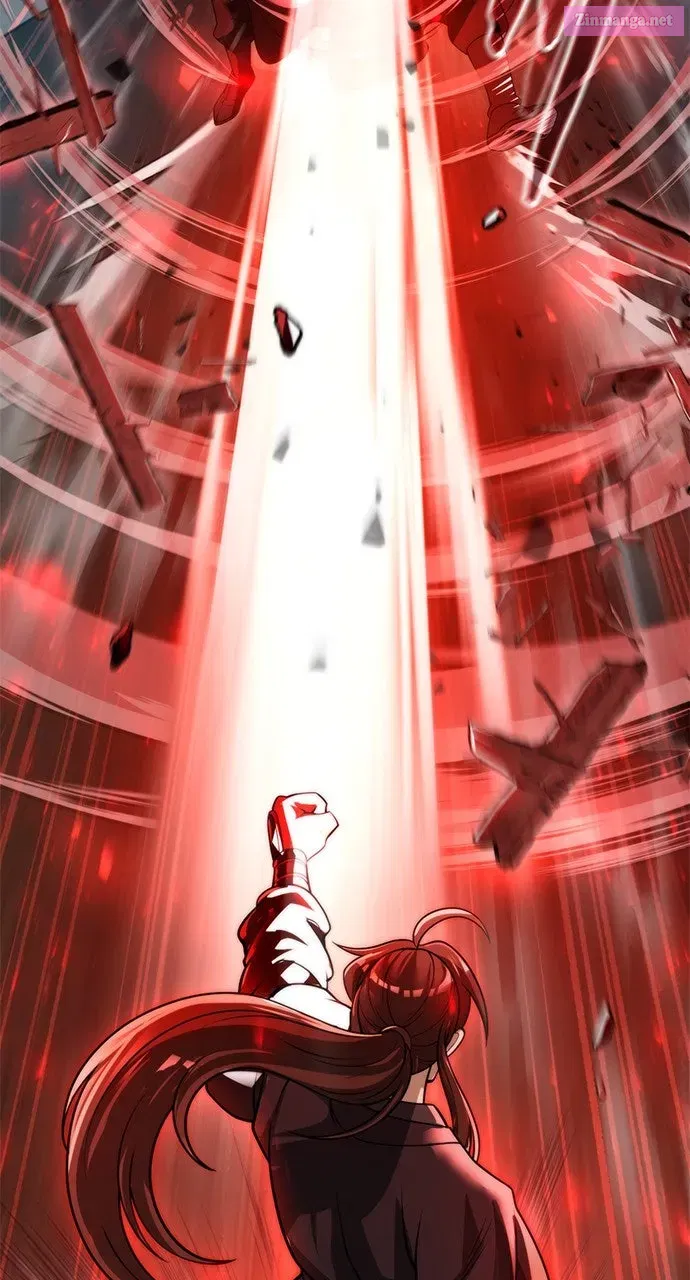 Chronicles of the Demon Faction Chapter 121 page 142 - 