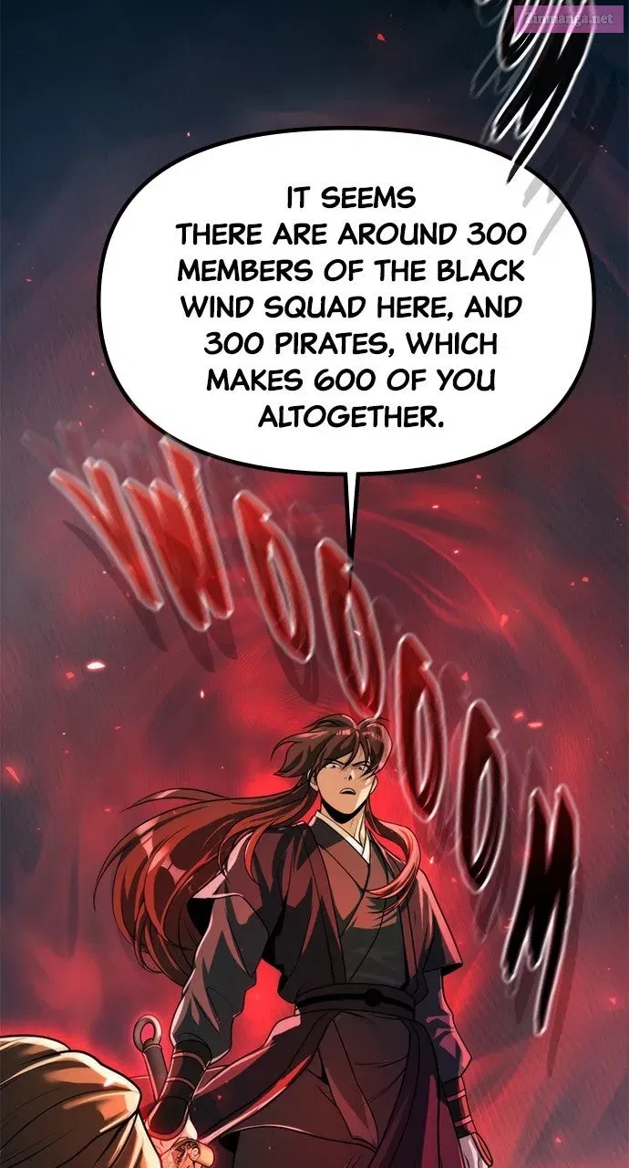 Chronicles of the Demon Faction Chapter 121 page 16 - 