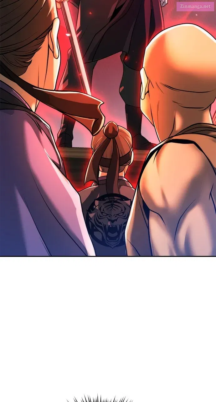 Chronicles of the Demon Faction Chapter 121 page 17 - 