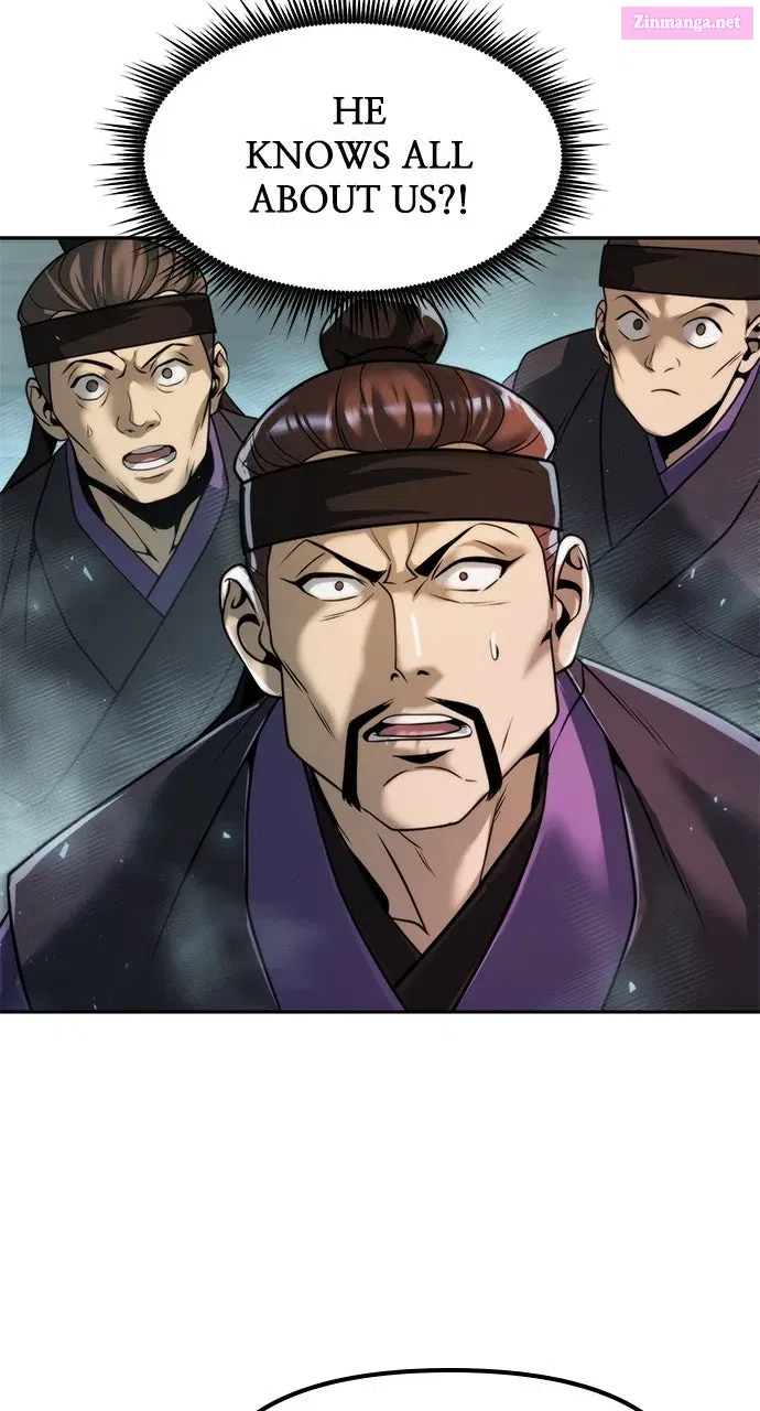 Chronicles of the Demon Faction Chapter 121 page 18 - 
