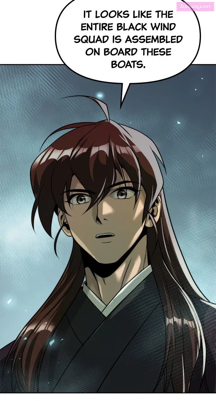 Chronicles of the Demon Faction Chapter 121 page 19 - 