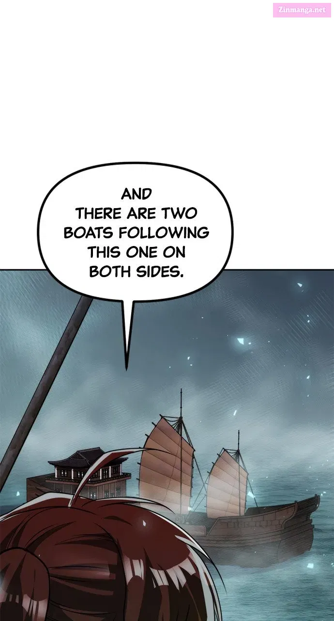 Chronicles of the Demon Faction Chapter 121 page 20 - 