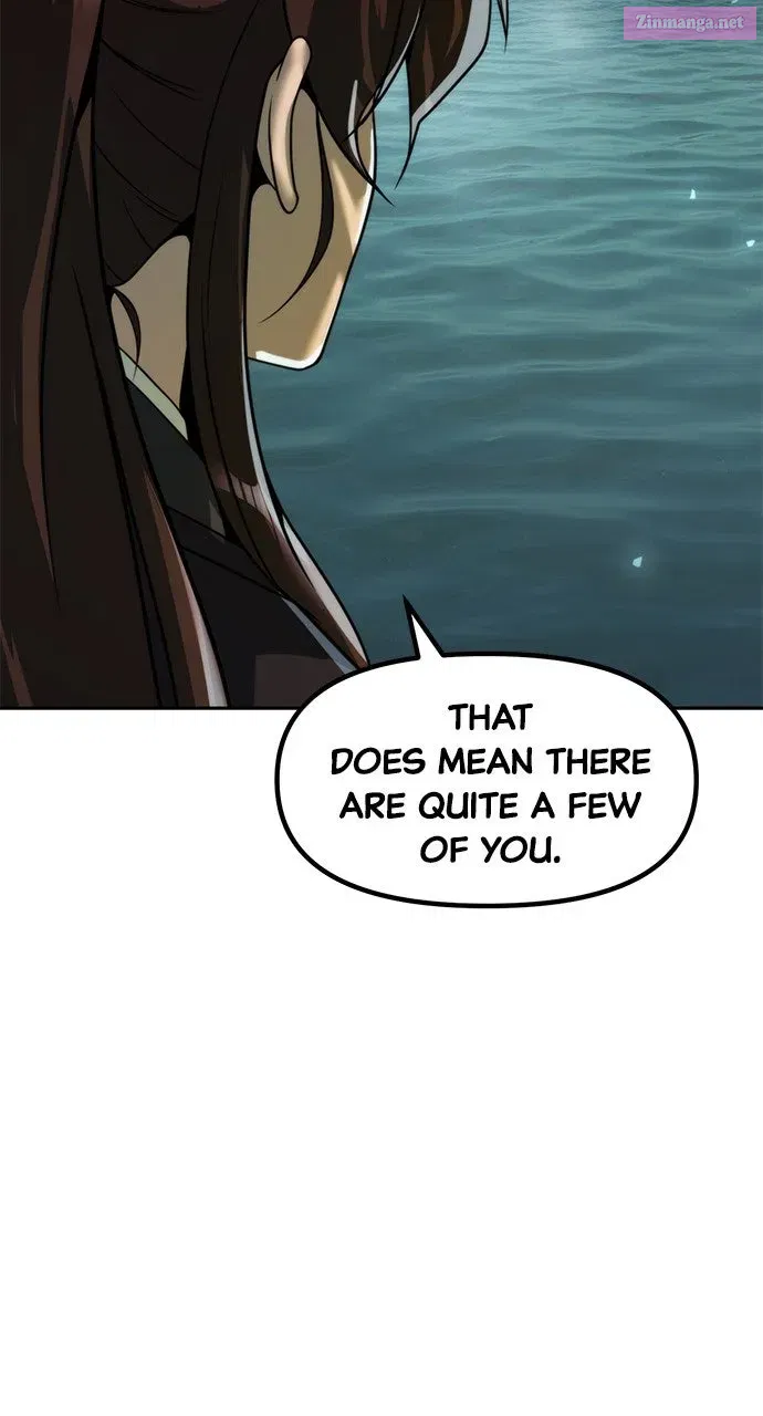 Chronicles of the Demon Faction Chapter 121 page 21 - 