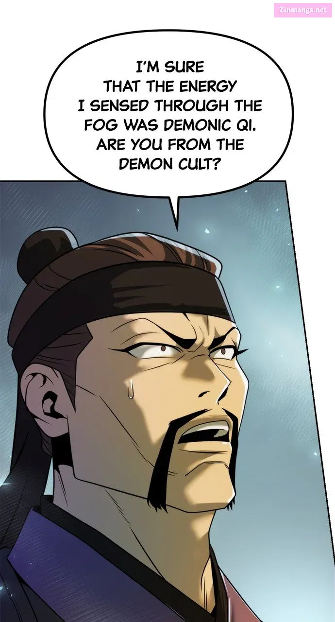 Chronicles of the Demon Faction Chapter 121 page 22 - 