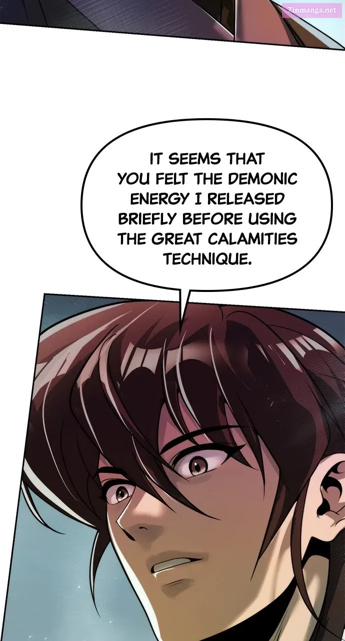 Chronicles of the Demon Faction Chapter 121 page 23 - 