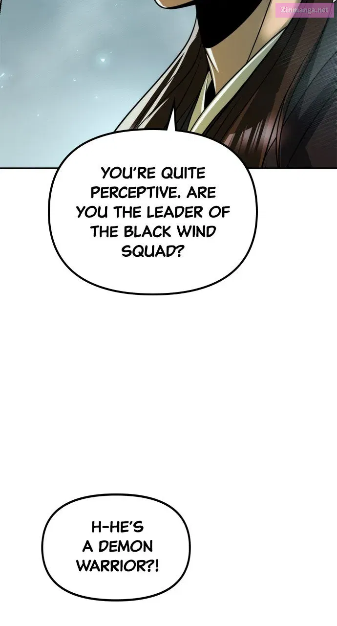Chronicles of the Demon Faction Chapter 121 page 24 - 