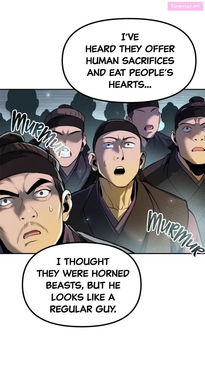 Chronicles of the Demon Faction Chapter 121 page 25 - 
