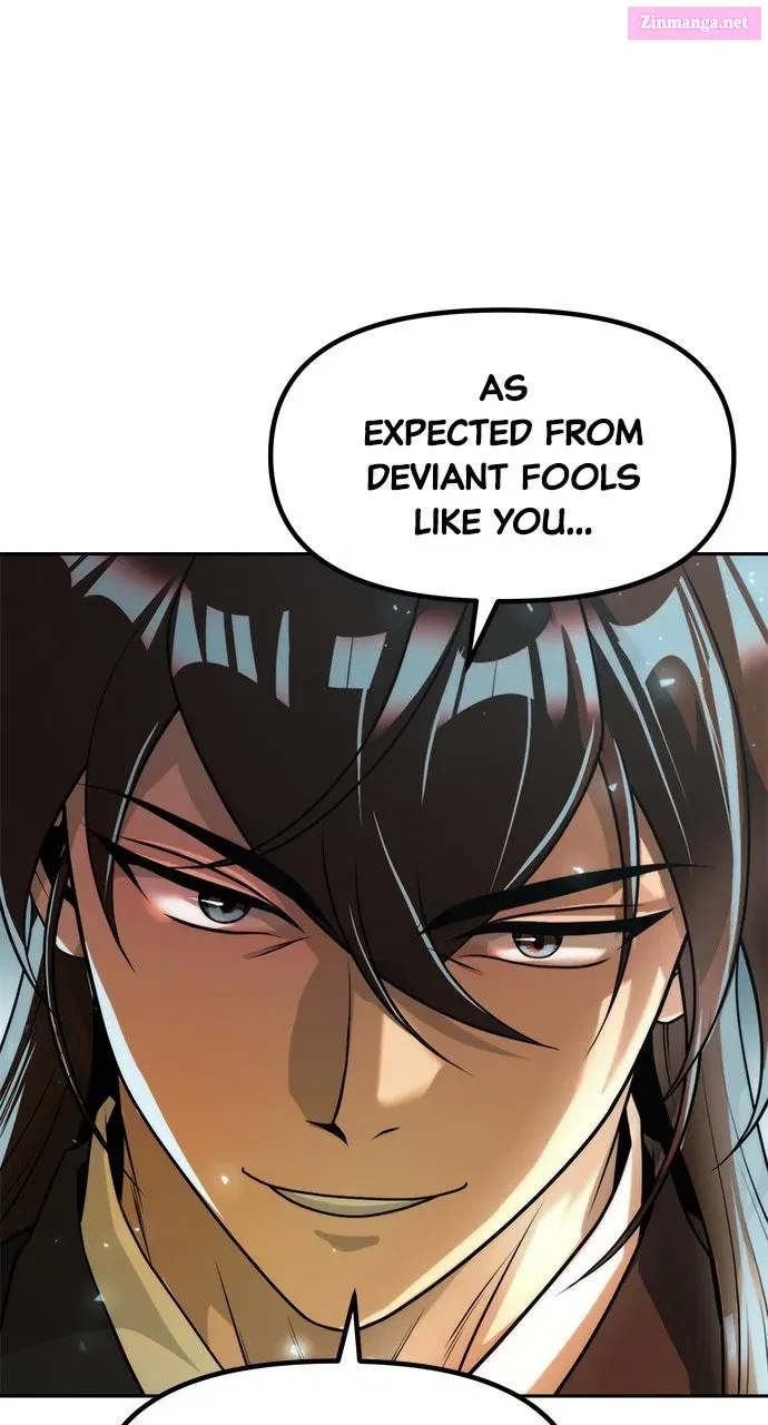 Chronicles of the Demon Faction Chapter 121 page 26 - 