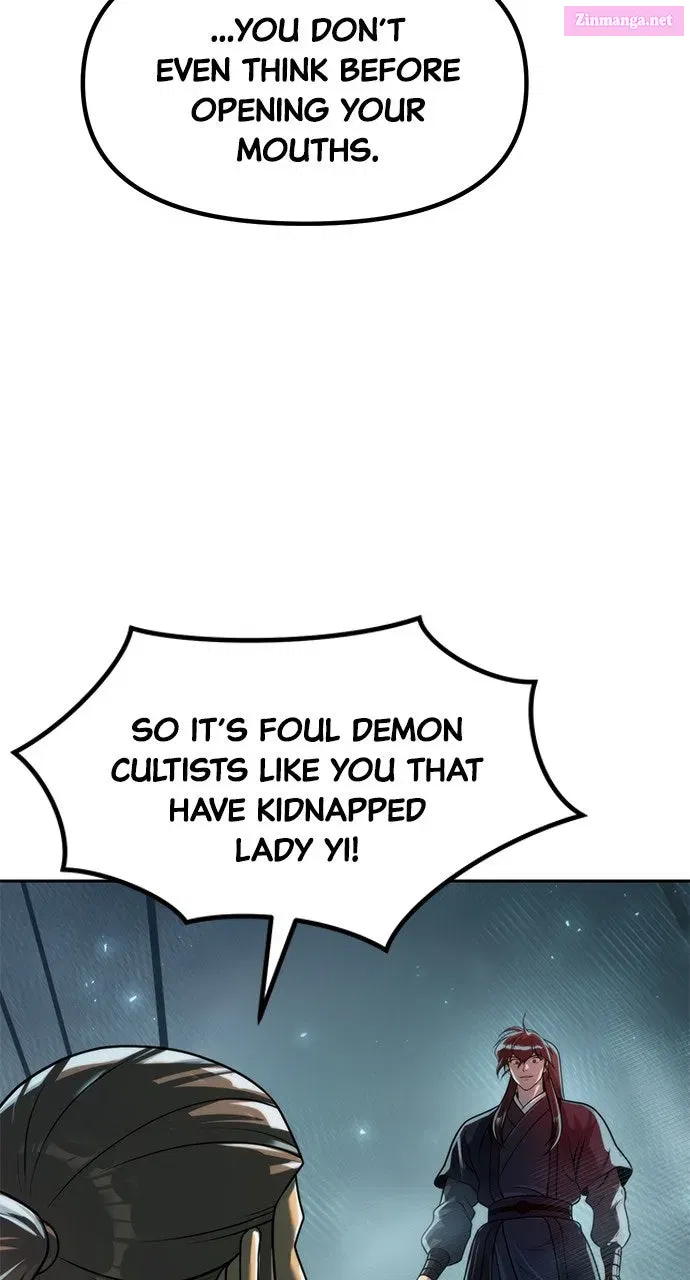 Chronicles of the Demon Faction Chapter 121 page 27 - 