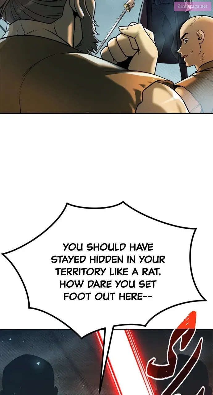 Chronicles of the Demon Faction Chapter 121 page 28 - 