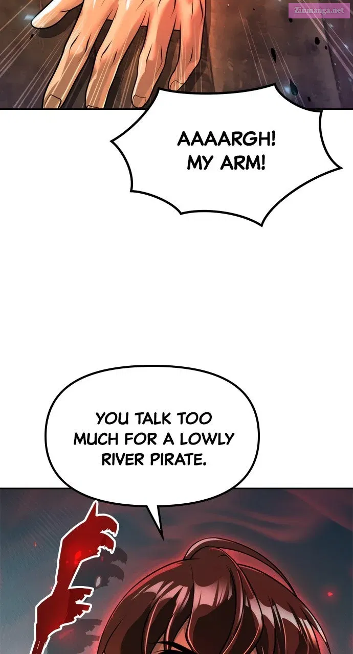 Chronicles of the Demon Faction Chapter 121 page 32 - 