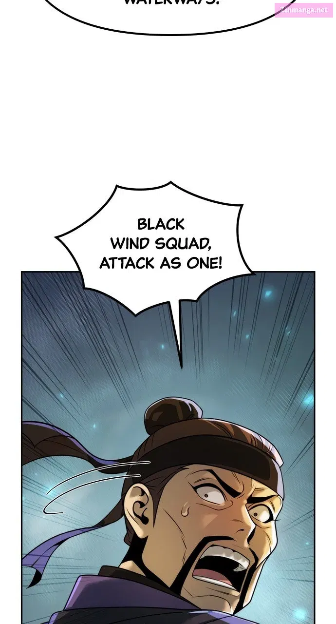 Chronicles of the Demon Faction Chapter 121 page 34 - 