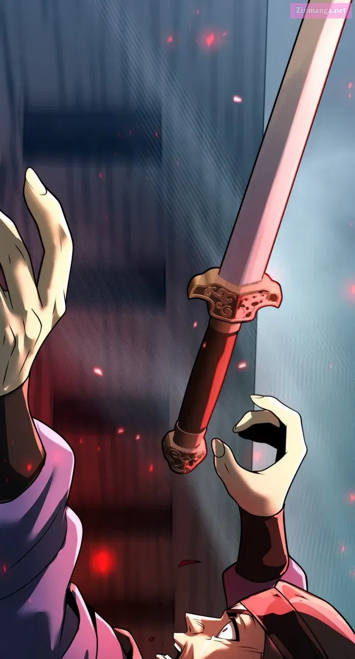 Chronicles of the Demon Faction Chapter 121 page 38 - 