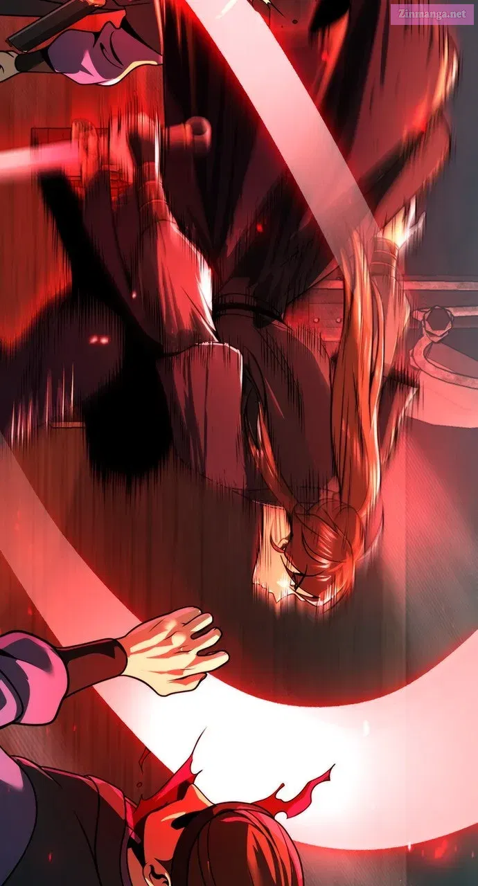 Chronicles of the Demon Faction Chapter 121 page 40 - 