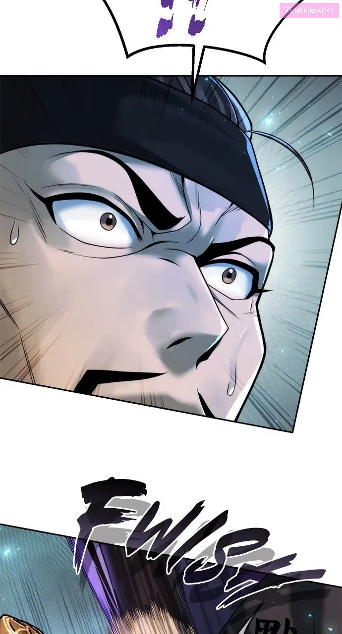 Chronicles of the Demon Faction Chapter 121 page 5 - 