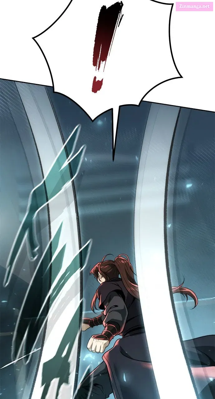 Chronicles of the Demon Faction Chapter 121 page 45 - 