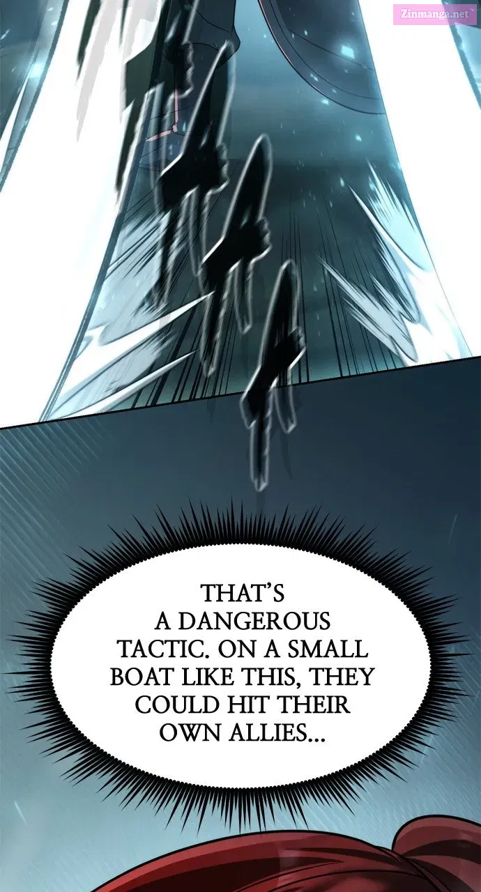 Chronicles of the Demon Faction Chapter 121 page 46 - 