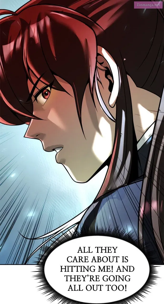 Chronicles of the Demon Faction Chapter 121 page 47 - 