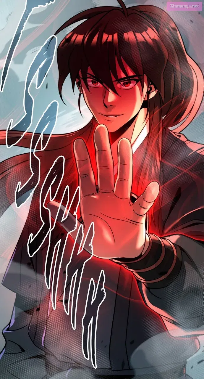 Chronicles of the Demon Faction Chapter 121 page 52 - 