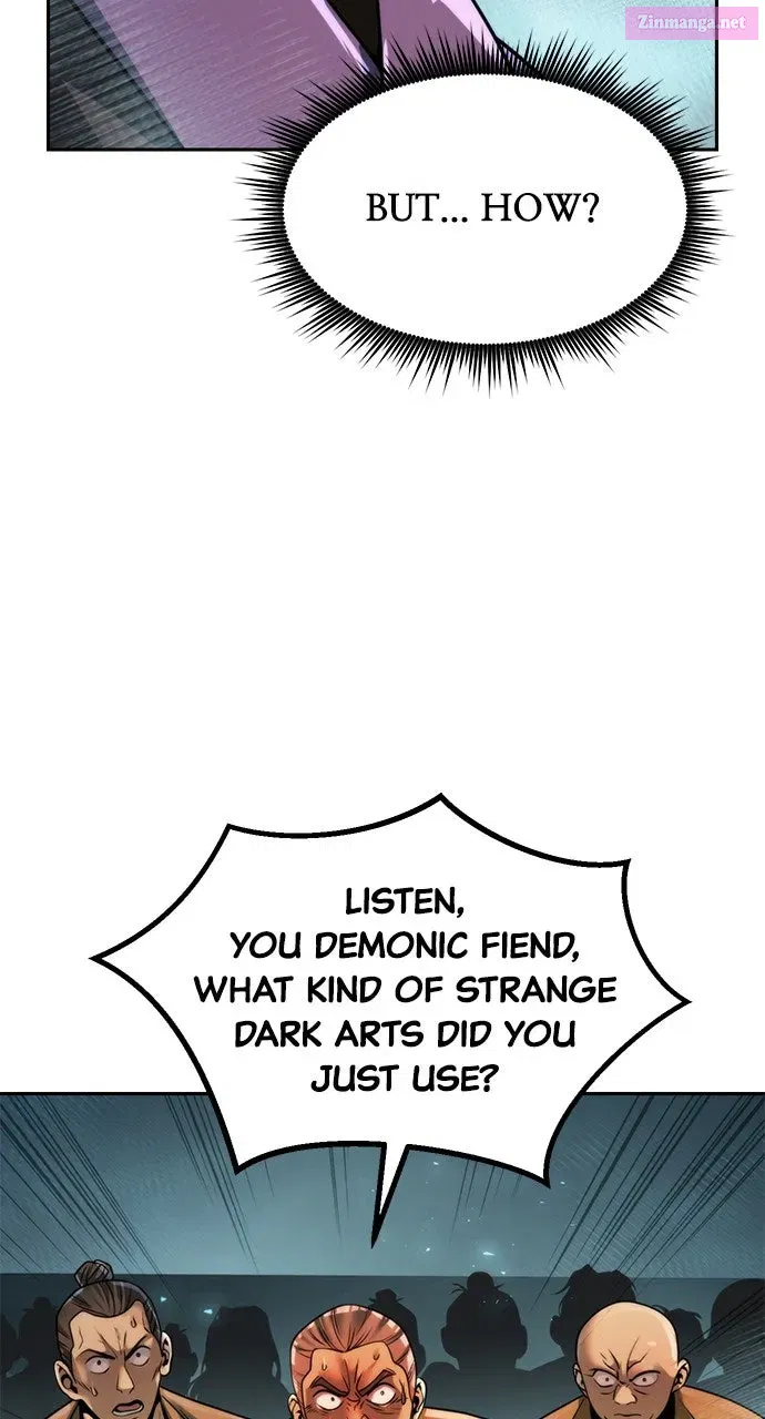 Chronicles of the Demon Faction Chapter 121 page 55 - 