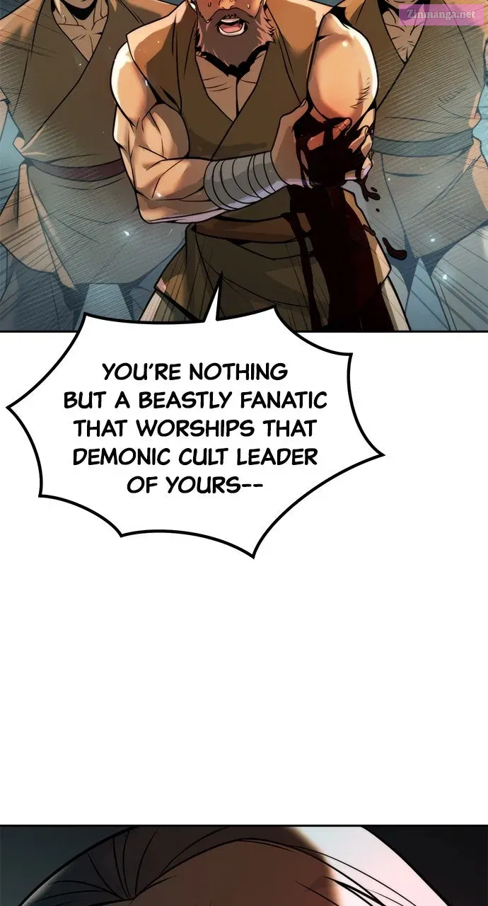 Chronicles of the Demon Faction Chapter 121 page 56 - 