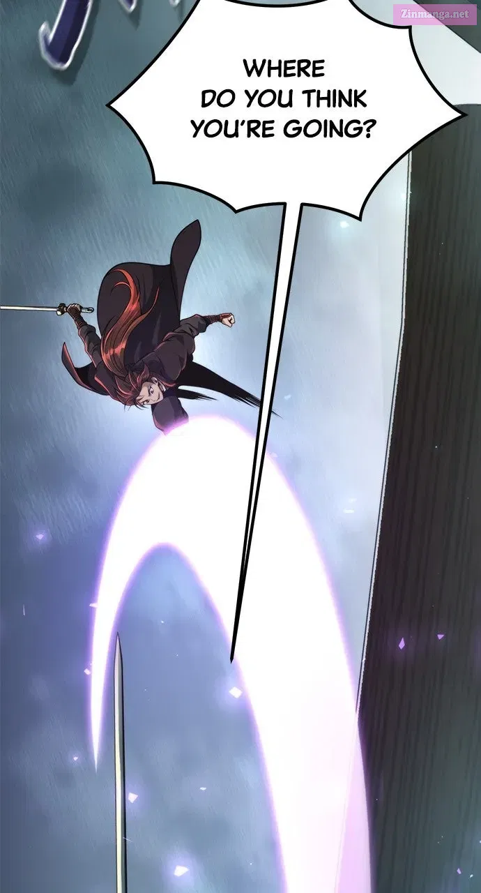 Chronicles of the Demon Faction Chapter 121 page 7 - 