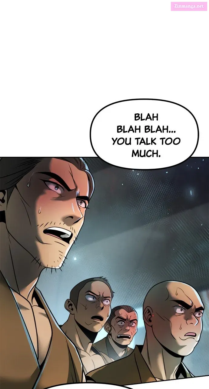 Chronicles of the Demon Faction Chapter 121 page 61 - 