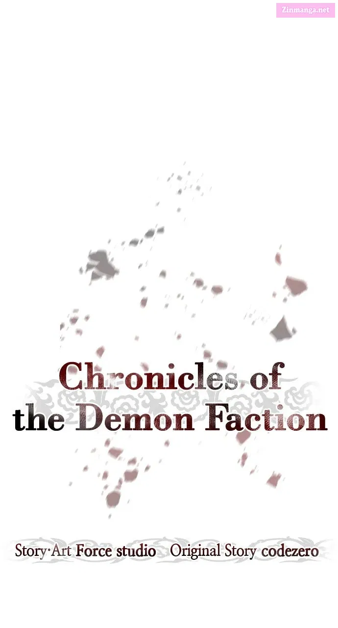 Chronicles of the Demon Faction Chapter 121 page 66 - 