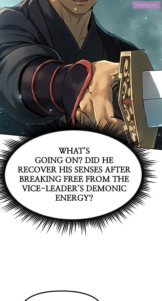 Chronicles of the Demon Faction Chapter 121 page 77 - 