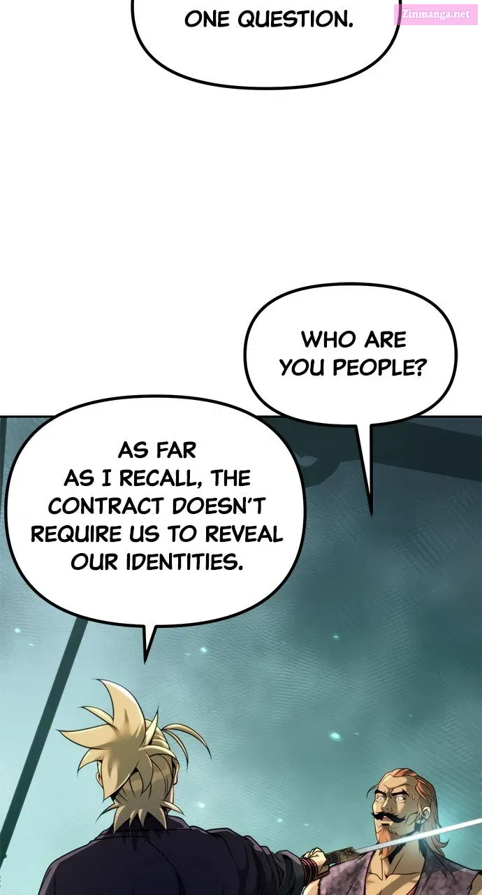 Chronicles of the Demon Faction Chapter 121 page 79 - 