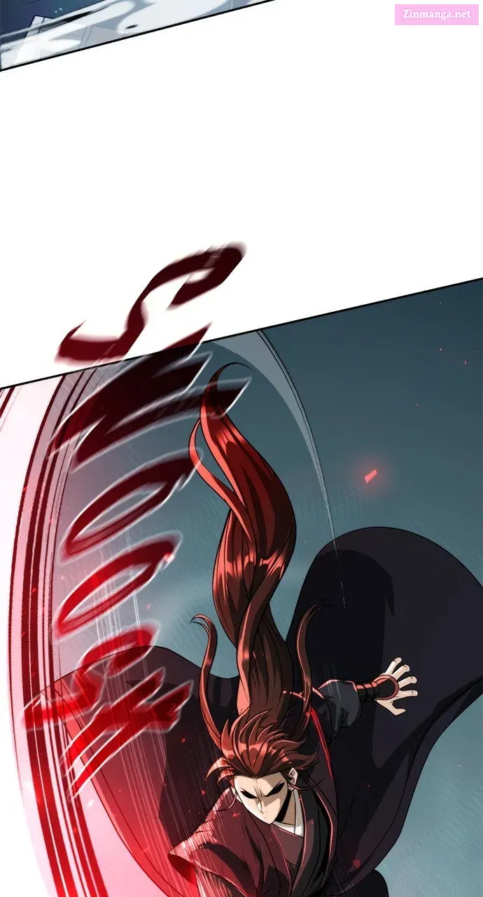 Chronicles of the Demon Faction Chapter 121 page 9 - 