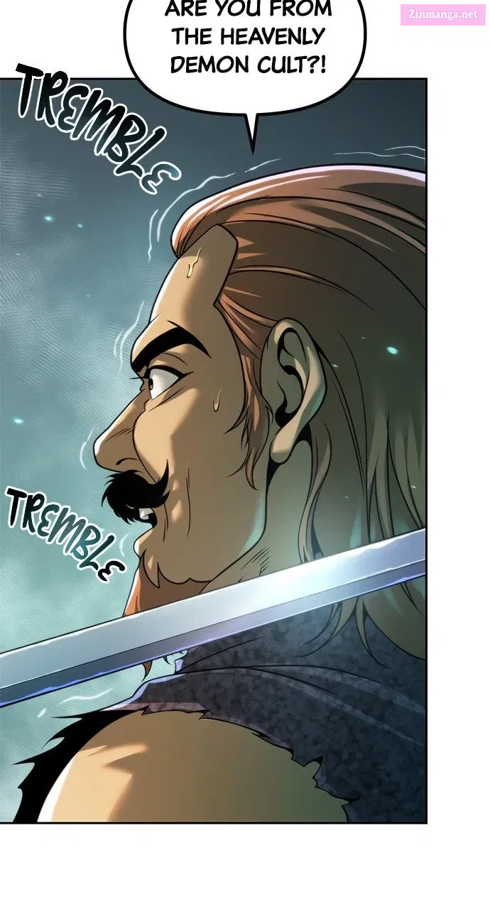 Chronicles of the Demon Faction Chapter 121 page 81 - 