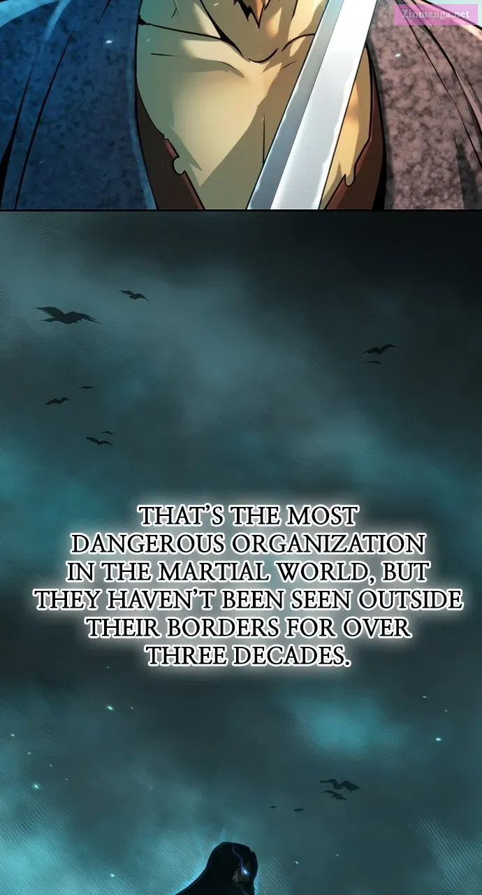 Chronicles of the Demon Faction Chapter 121 page 84 - 