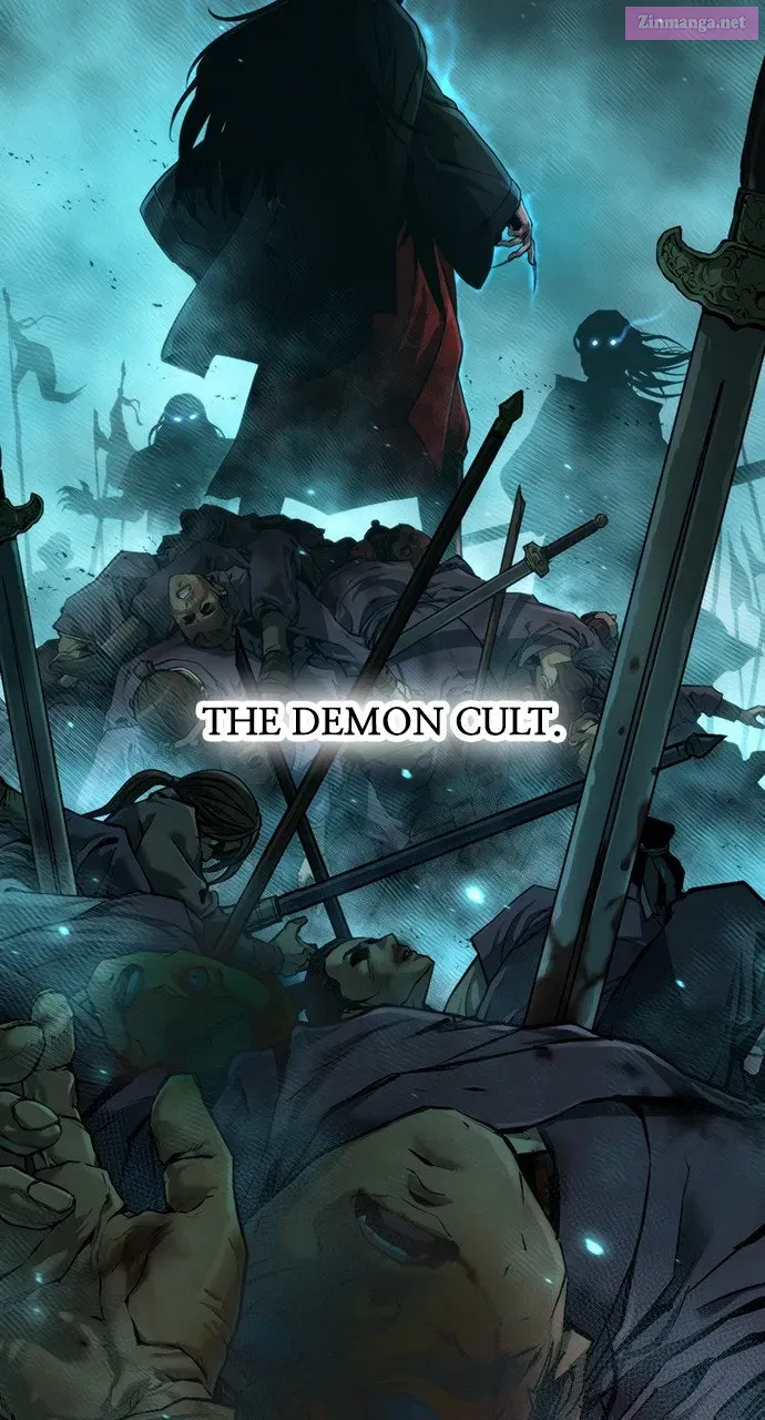 Chronicles of the Demon Faction Chapter 121 page 85 - 