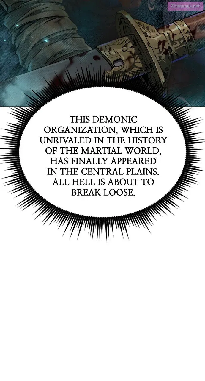 Chronicles of the Demon Faction Chapter 121 page 86 - 