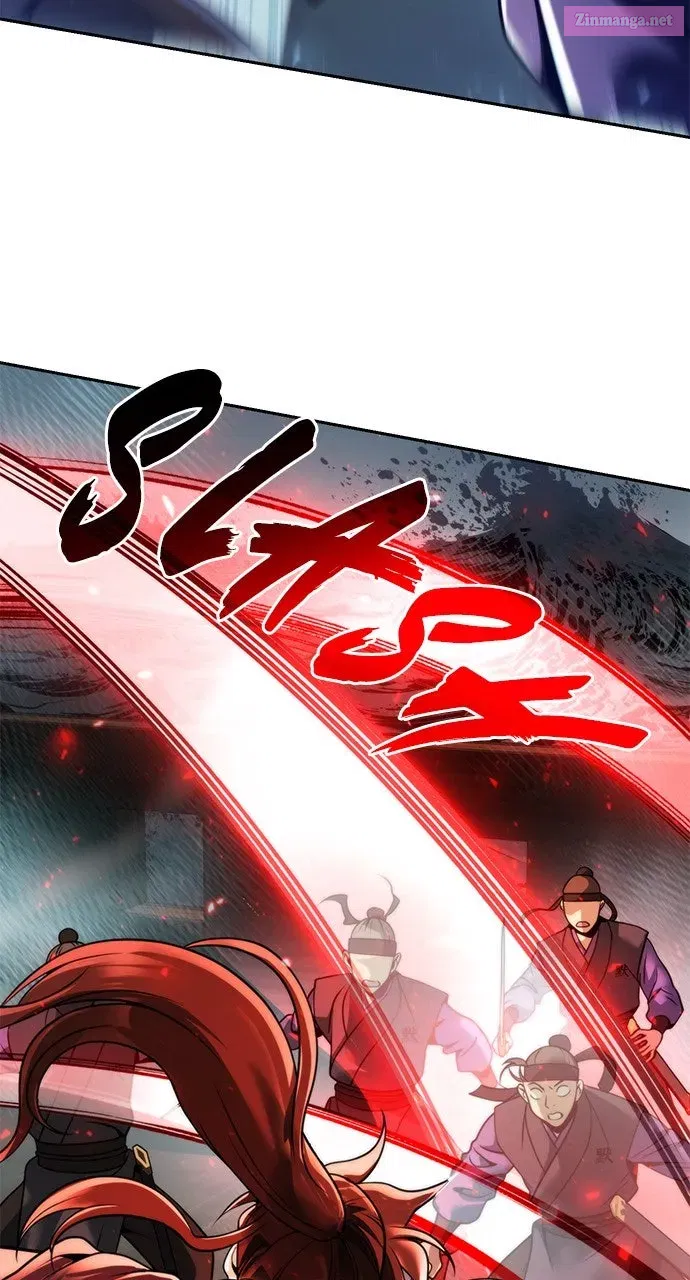 Chronicles of the Demon Faction Chapter 121 page 89 - 