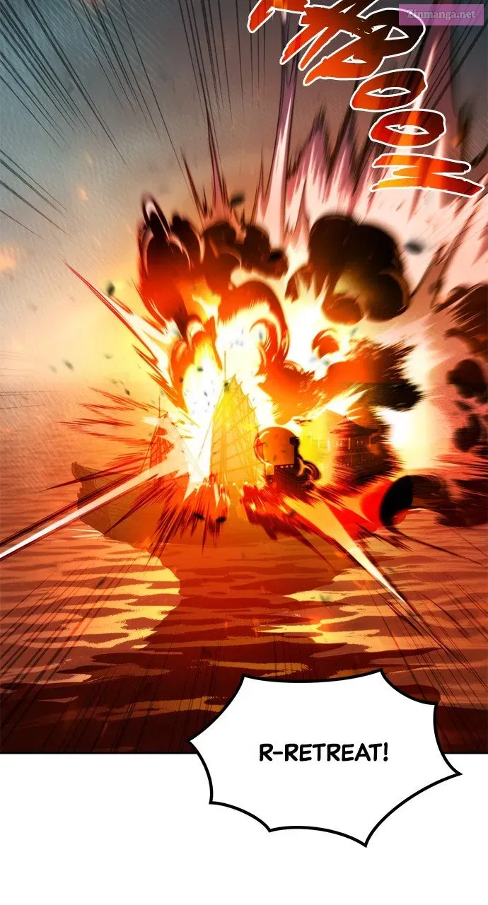 Chronicles of the Demon Faction Chapter 121 page 91 - 