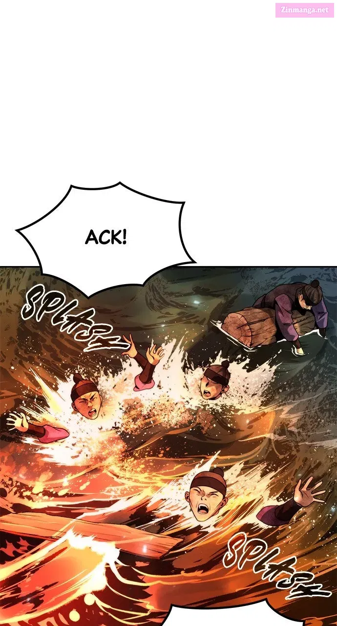 Chronicles of the Demon Faction Chapter 121 page 92 - 