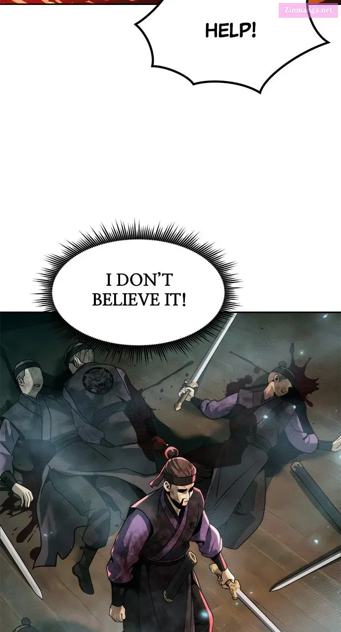Chronicles of the Demon Faction Chapter 121 page 93 - 