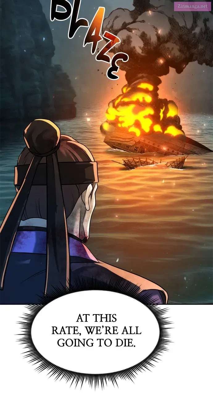 Chronicles of the Demon Faction Chapter 121 page 95 - 
