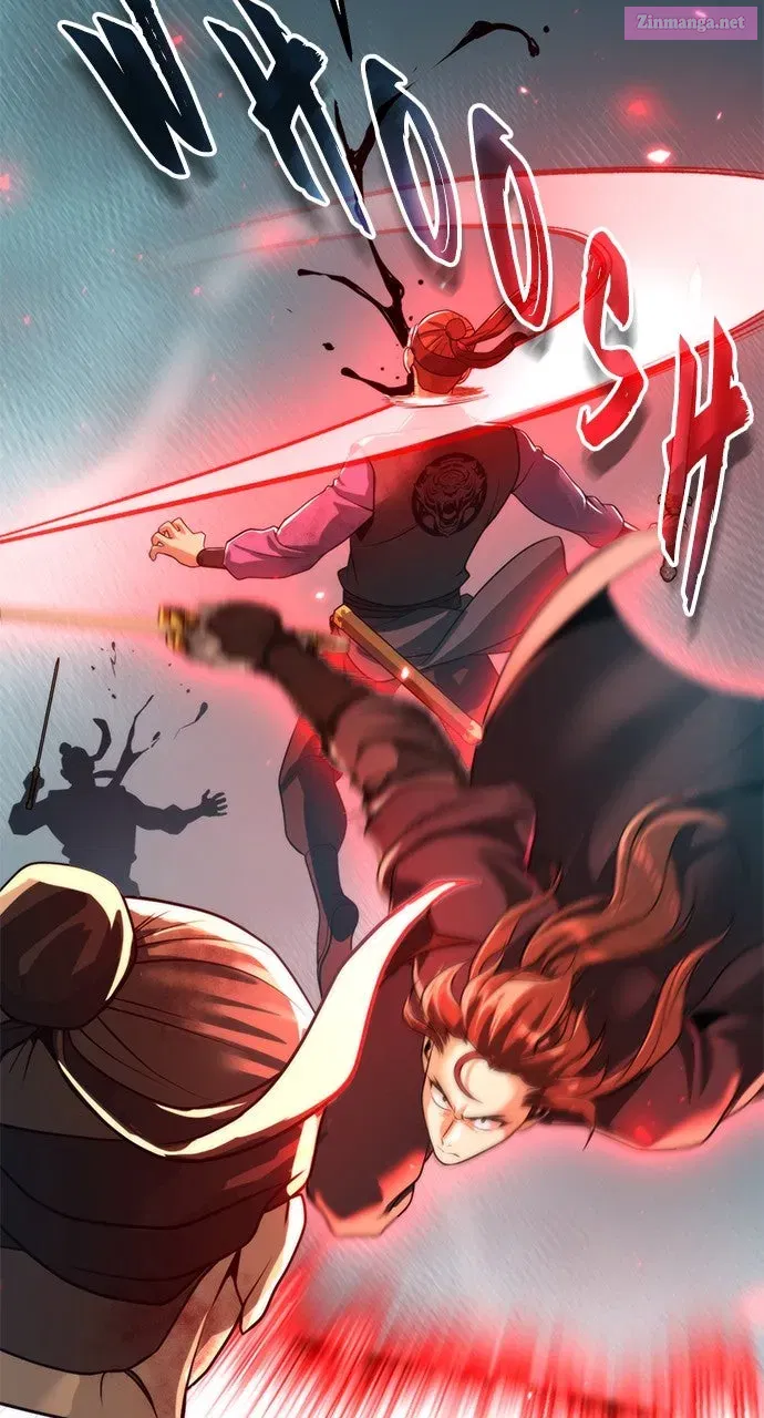 Chronicles of the Demon Faction Chapter 121 page 99 - 