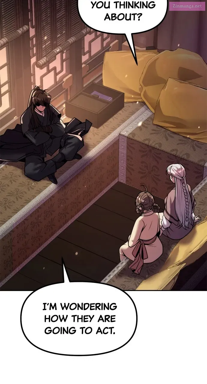 Chronicles of the Demon Faction Chapter 122 page 104 - 