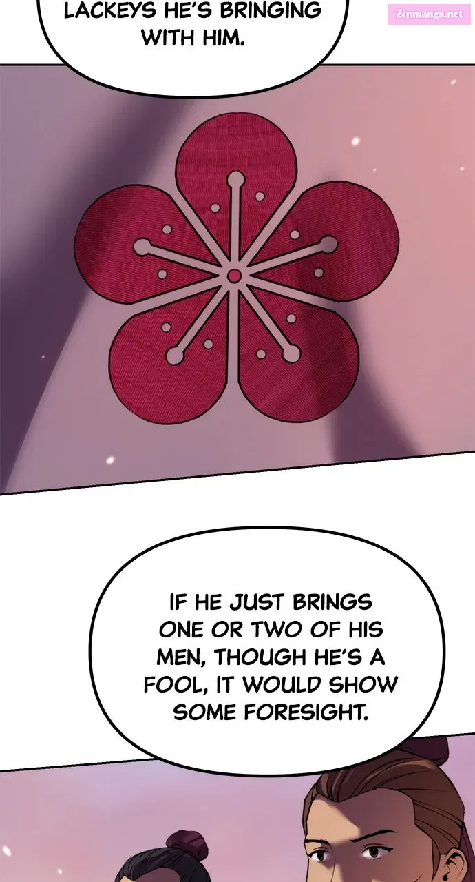 Chronicles of the Demon Faction Chapter 122 page 108 - 