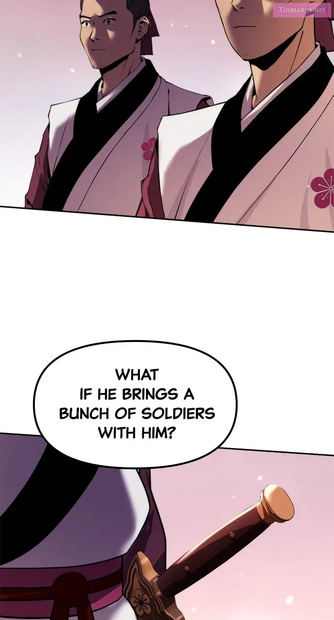 Chronicles of the Demon Faction Chapter 122 page 109 - 