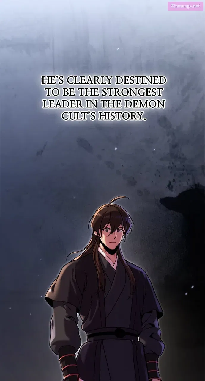 Chronicles of the Demon Faction Chapter 122 page 14 - 