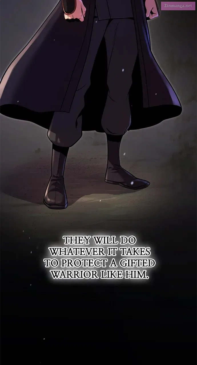 Chronicles of the Demon Faction Chapter 122 page 15 - 