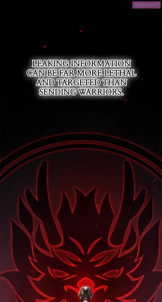 Chronicles of the Demon Faction Chapter 122 page 16 - 
