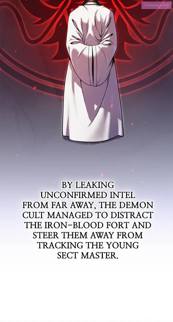 Chronicles of the Demon Faction Chapter 122 page 17 - 