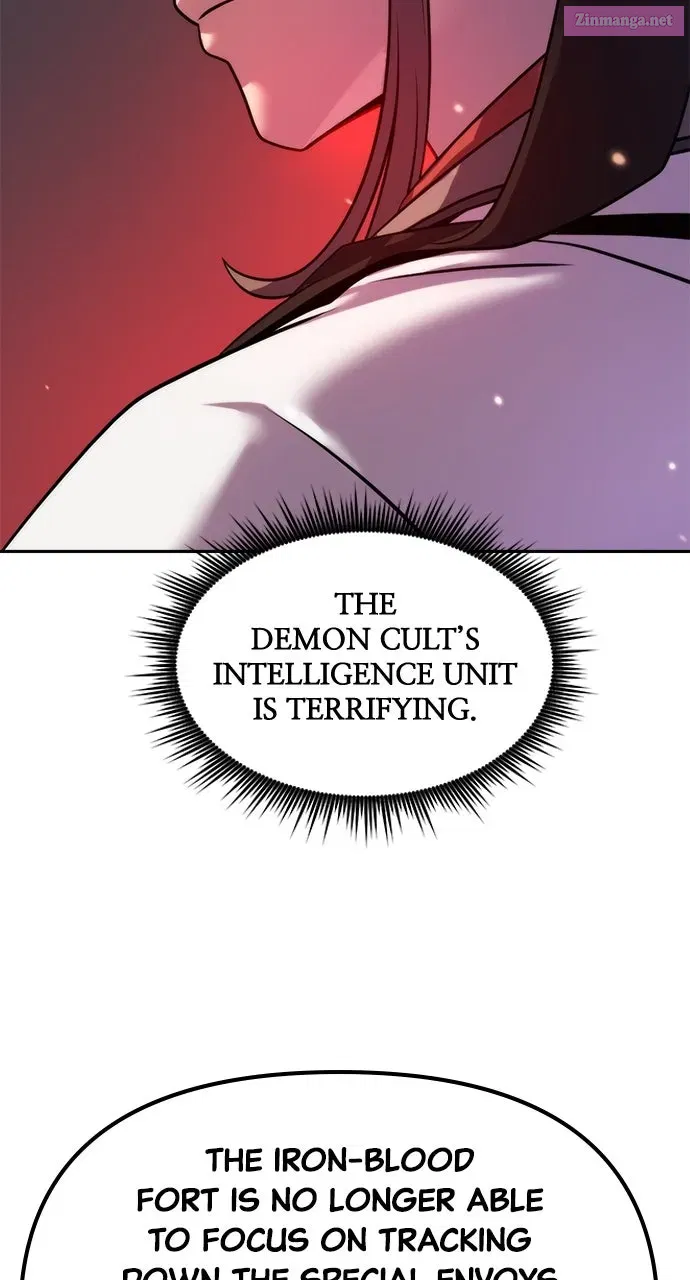 Chronicles of the Demon Faction Chapter 122 page 19 - 
